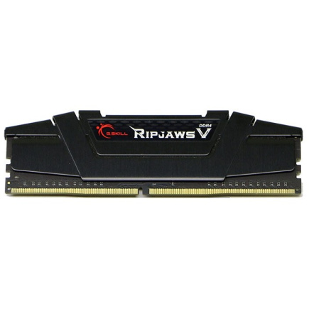 3200 16GB(2x8) G.Skill Ripjaws V