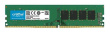 Crucial 8GB DDR4 2400MHz