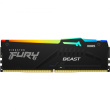 KINGSTON 32GB 6000MT/s DDR5 CL30 DIMM FURY Beast RGB EXPO