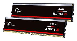 ORY DIMM 32GB DDR5-6000 K2/F5-6000J3636F16GX2-IS G.SKILL