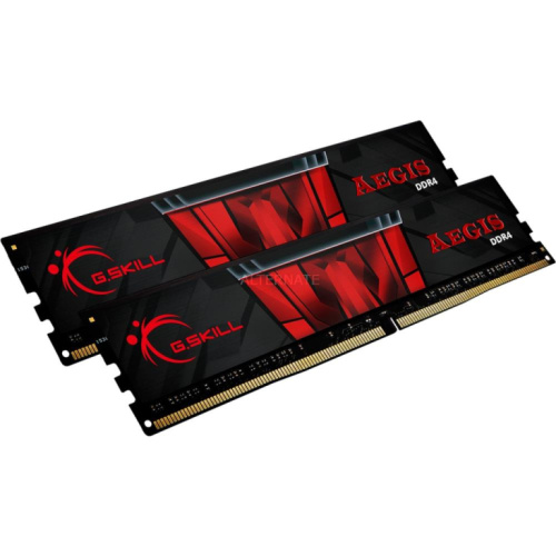 ORY DIMM 32GB PC24000 DDR4/K2 F4-3000C16D-32GISB G.SKILL