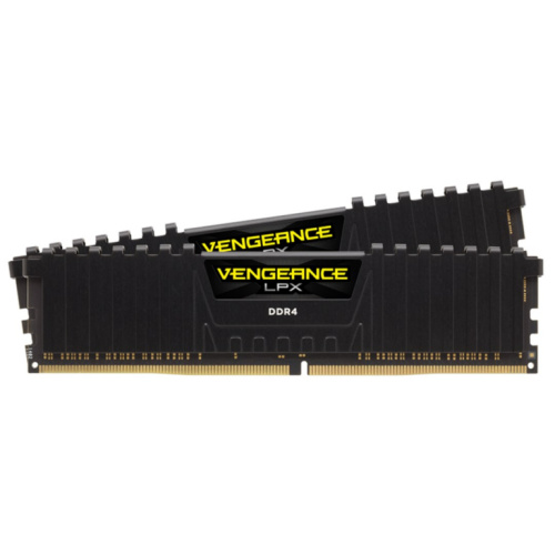 Corsair Vengeance LPX memory module 32 GB 2 x 16 GB DDR4 3600 MHz