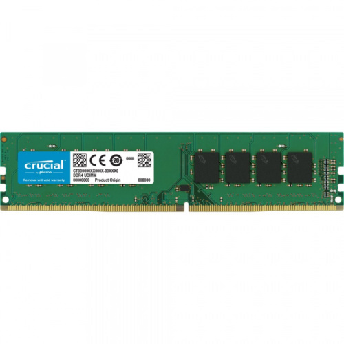 3200 32GB Crucial CT32G4DFD832A