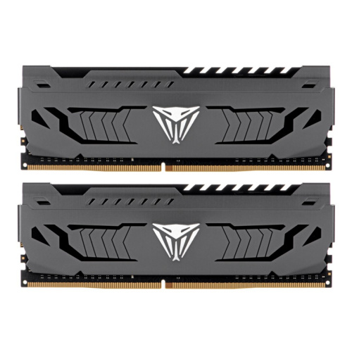 Patriot Memory Viper Steel PVS416G320C6K memory module 16 GB DDR4 3200 MHz