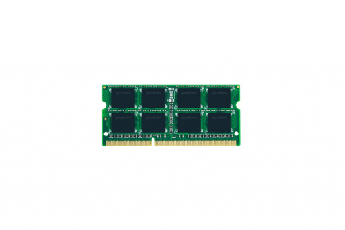 Goodram 4GB DDR3 memory module 1333 MHz