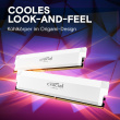 Crucial 32GB PC 6000 KIT (2x16GB) Pro Overclocking