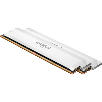 Crucial 32GB PC 6000 KIT (2x16GB) Pro Overclocking