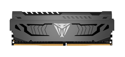 Patriot DDR4 Viper Steel 8GB 3000MHz
