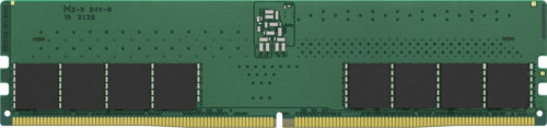 Kingston Memory DDR5 48GB(1*48GB)/5600 CL46 2Rx8