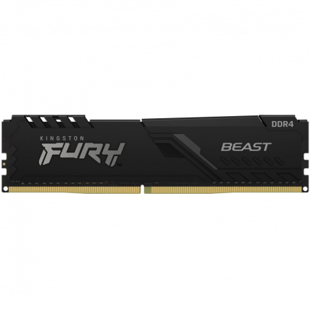 3200 32GB Kingston FURY Beast