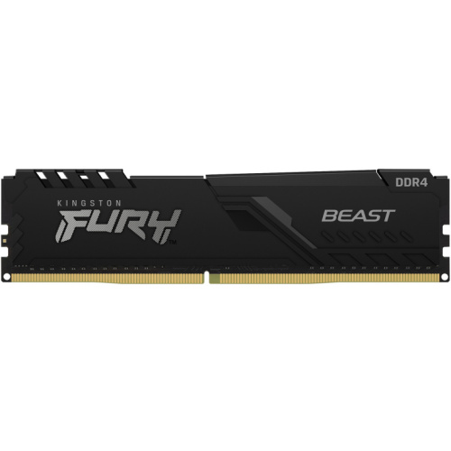 3600 8GB Kingston FURY Beast KF436C17BB/8
