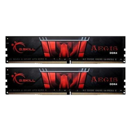 G.Skill | 32 Kit (16GBx2) GB | DDR4 | 3000 MHz | PC/server | Registered No | ECC No