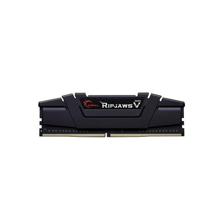 G.Skill Ripjaws V | 32 GB | DDR4 | 3200 MHz | PC/server | Registered No | ECC No