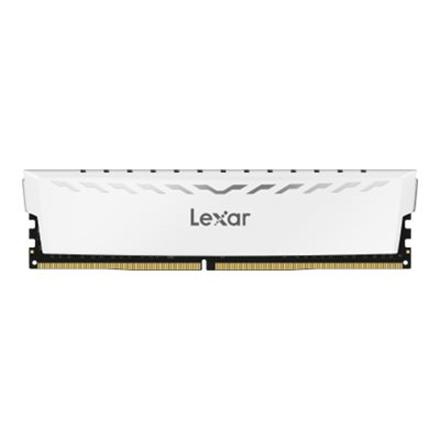Lexar | THOR DDR4 | 32 Kit (16GBx2) GB | U-DIMM | 3600 MHz | PC/server | Registered No | ECC No