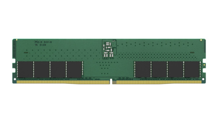 Kingston Technology ValueRAM memory module 48 GB 1 x 48 GB DDR5 5600 MT/s