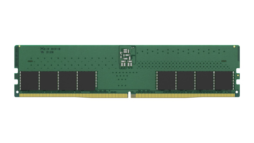 Kingston Technology ValueRAM memory module 48 GB 1 x 48 GB DDR5 5600 MT/s