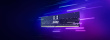 Kingston Technology FURY 128GB 6400MT/s DDR5 ECC Reg CL32 DIMM (Kit of 4) Renegade Pro XMP