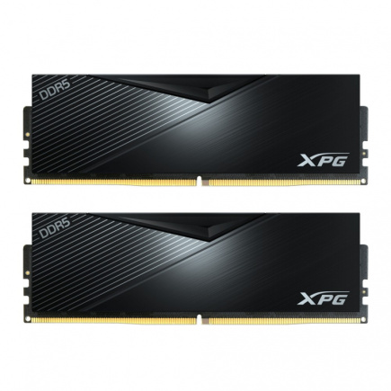 Adata Memory XPG Lancer DDR5 6400 DIMM 64GB (2x32) CL32 black