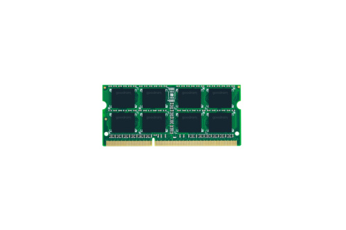 Goodram 8GB DDR3 PC3-12800 SO-DIMM memory module 1600 MHz