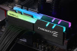 G.Skill Trident Z RGB (For AMD) F4-3200C16D-32GTZRX memory module 32 GB DDR4 3200 MHz