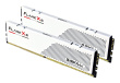G.Skill Flare X5 F5-6000J2836G32GX2-FX5W memory module 64 GB 2 x 32 GB DDR5 6000 MHz
