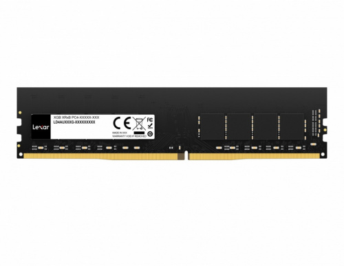 Lexar Memory DDR4 16GB(1*16GB)/3200 CL22