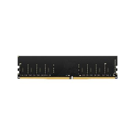 Lexar | Lexar DDR4 8GB 288 PIN U-DIMM 3200Mbps | 8 GB | DDR4 | 3200 MHz | PC/server | Registered No | ECC No