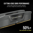 Corsair Memory DDR5 Vengeance 32GB/6400 (2*16GB) CL32 AMD EXPO & Intel XMP