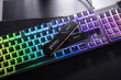 Kingston Technology FURY Beast 8GB 3200MT/s DDR4 CL16 DIMM Black