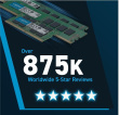 Crucial Notebook memory DDR5 SODIMM 32GB(2*16) /5600 CL46 (16Gbit)