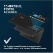 Crucial Notebook memory DDR5 SODIMM 32GB(2*16) /5600 CL46 (16Gbit)