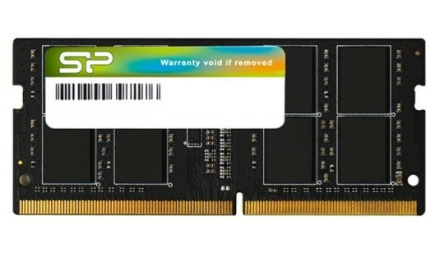 Silicon Power Memory DDR4 16GB/2666 CL19 (1*16GB) SO-DIMM