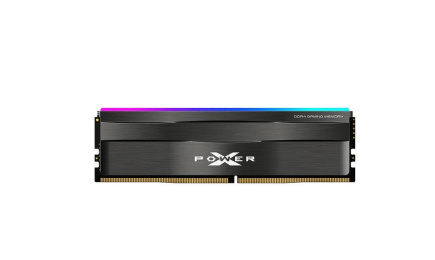 Silicon Power Memory DDR4 XPOWER Zenith RGB 32GB/3200 (2*16GB) CL16