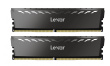Lexar Memory DDR4 THOR 32GB(2*16GB)/3200 grey