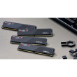 G.Skill 32GB (2x16GB Dual-Kit) PC6000 CL30 RS5K Ripjaws S5 Must (Intel optimiert)