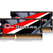 16GB PC 1600 CL9 G.Skill (2x8GB) 16GRSL 1.35V KIT