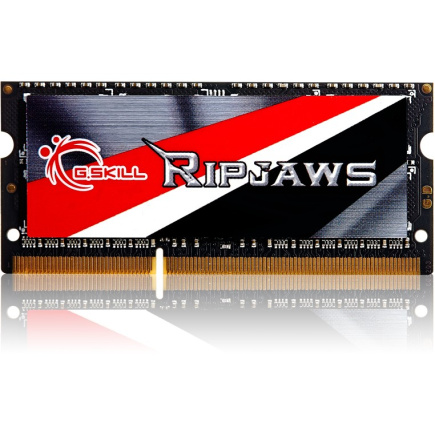 16GB PC 1600 CL9 G.Skill (2x8GB) 16GRSL 1.35V KIT