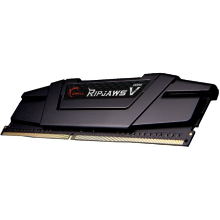 16GB PC 3200 CL16 G.Skill (1x16GB) 16GVK Ripjaws