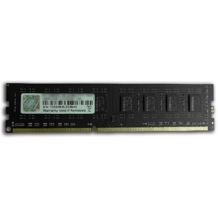 16GB PC 1600 CL11 G.Skill KIT (2x8GB) 16GNT