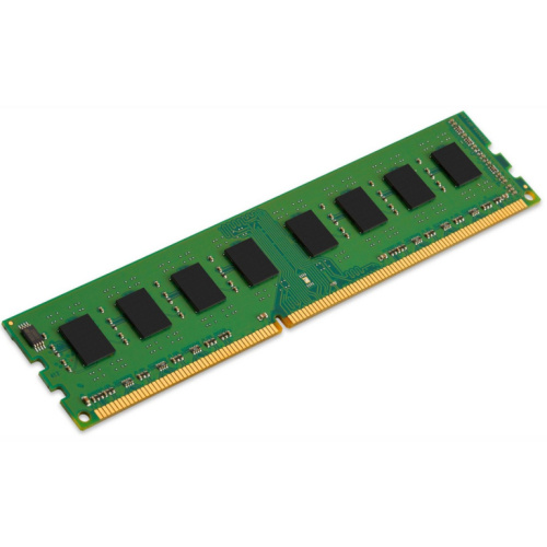 8GB PC 1600 CL11 Kingston ValueRAM retail