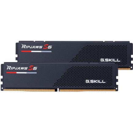 32GB PC 5600 CL36 G.Skill KIT (2x16GB) 32-RS5K