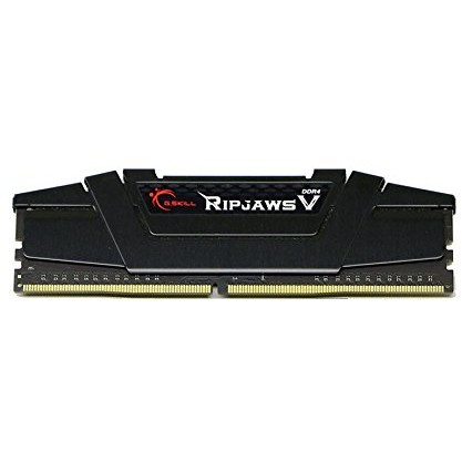 64GB PC 3200 CL16 G.Skill KIT (4x16GB) 64GVK Ripjaws