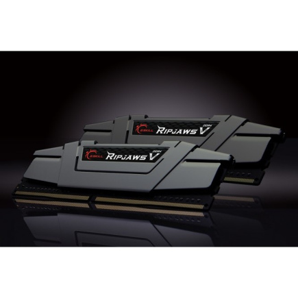 16GB PC 3200 CL16 G.Skill KIT (2x8GB) 16GVGB RipjawsV