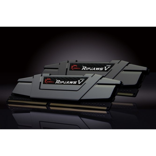 16GB PC 3200 CL16 G.Skill KIT (2x8GB) 16GVGB RipjawsV