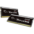 32GB PC 4800 CL34 G.Skill (2x16GB) 16GX2-RS 1.2
