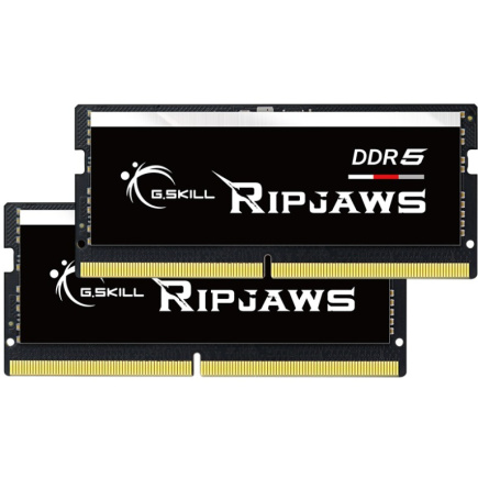 32GB PC 4800 CL34 G.Skill (2x16GB) 16GX2-RS 1.2