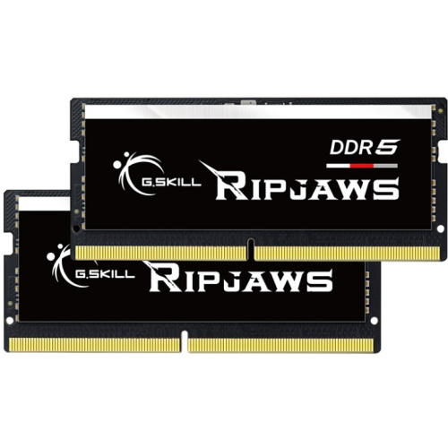 32GB PC 4800 CL34 G.Skill (2x16GB) 16GX2-RS 1.2