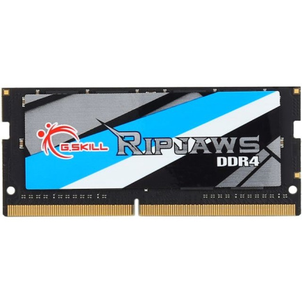 16GB PC 2400 CL16 G.Skill KIT (2x8GB) 16GRS 1.2V
