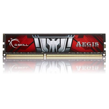 8GB PC 1600 CL11S G.Skill (1x8GB) 8GIS Aegis