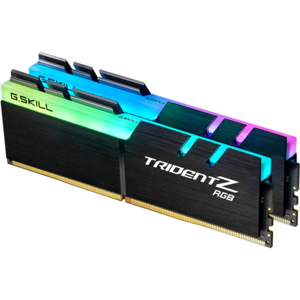 16GB PC 4000 CL18 G.Skill KIT (2x8GB) 16GTZRB Tri/Z RGB